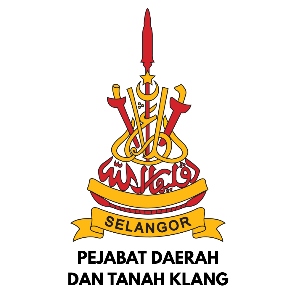 Pejabat Daerah dan Tanah Klang